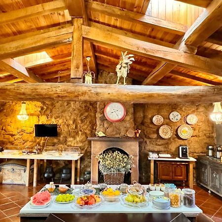 فيلا Quinta Do Nobre ماريالفا المظهر الخارجي الصورة