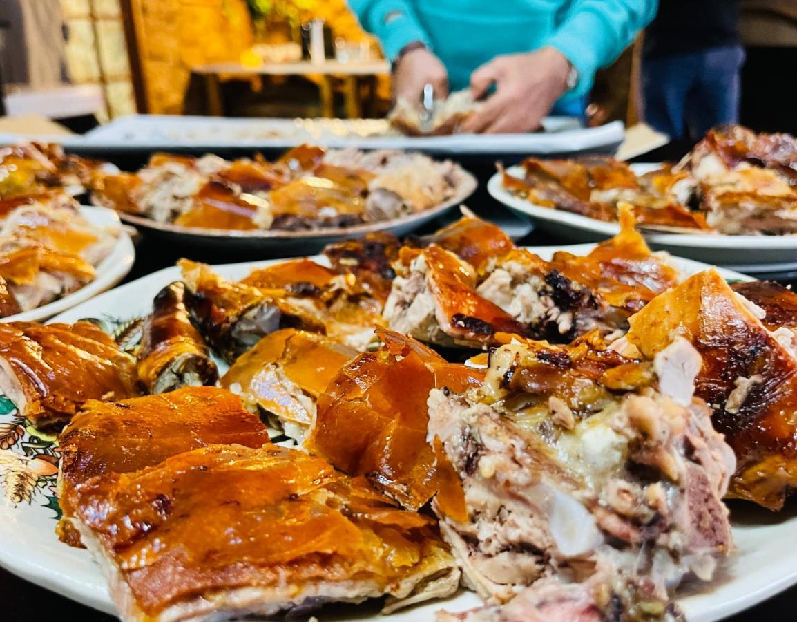 فيلا Quinta Do Nobre ماريالفا المظهر الخارجي الصورة
