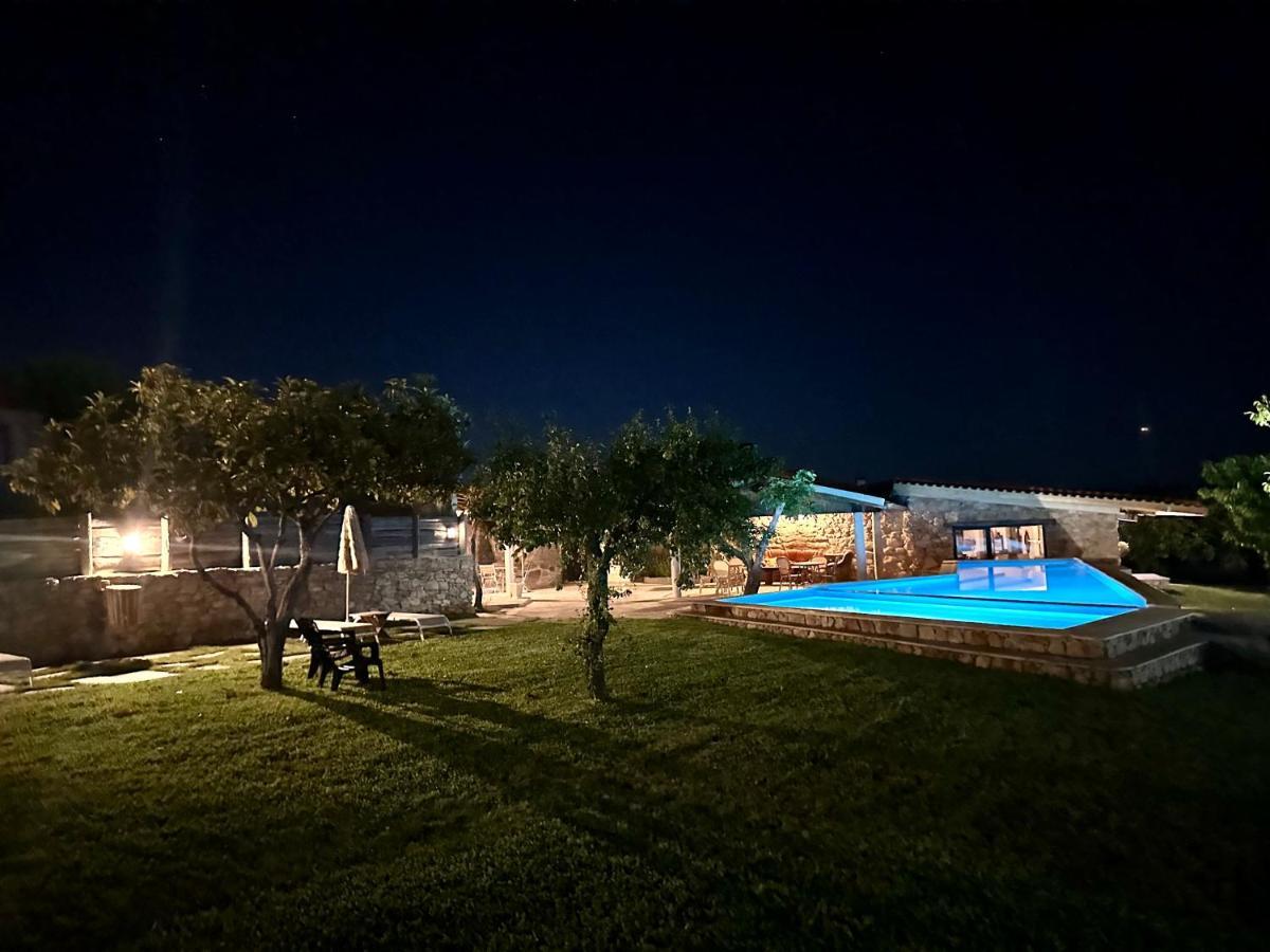فيلا Quinta Do Nobre ماريالفا المظهر الخارجي الصورة