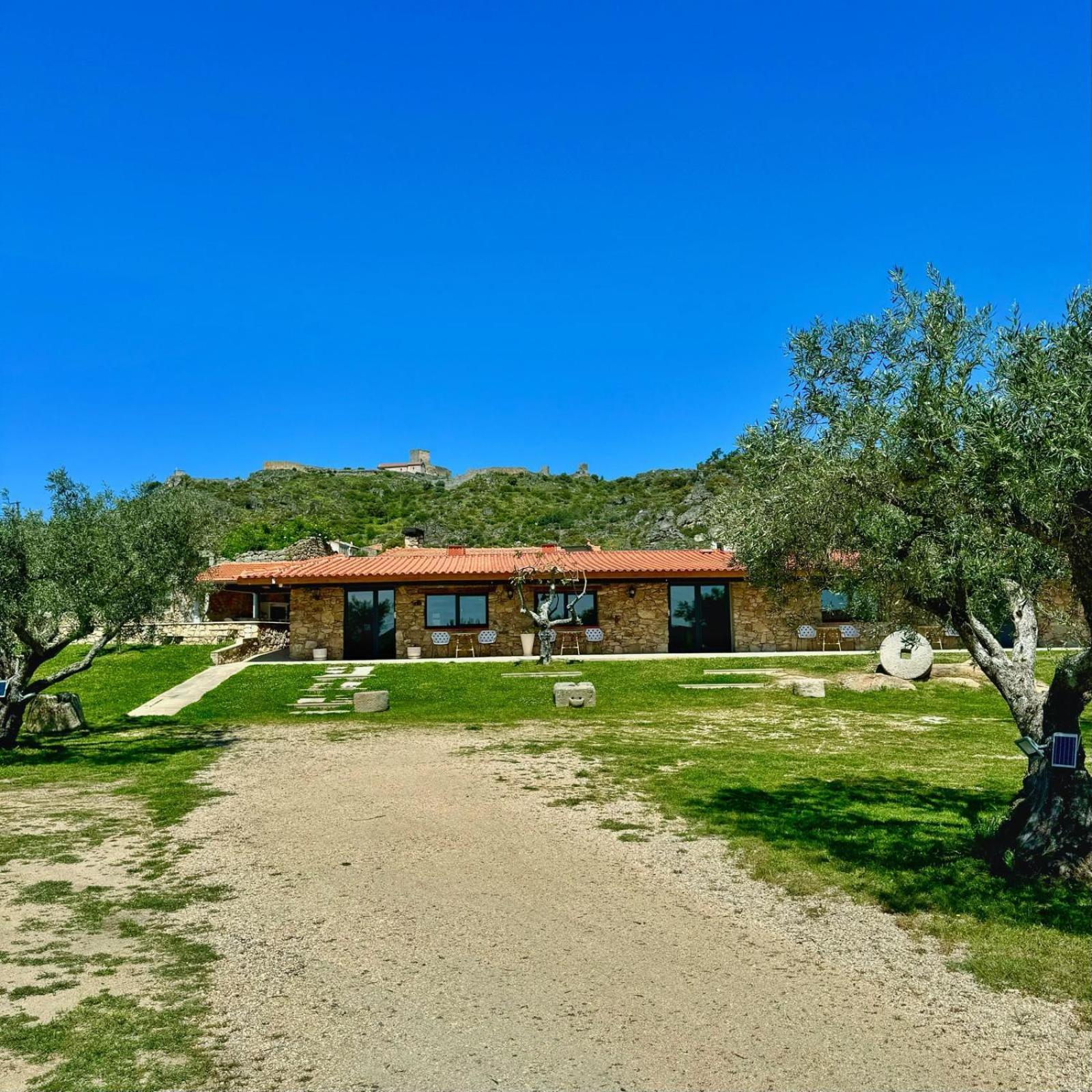 فيلا Quinta Do Nobre ماريالفا المظهر الخارجي الصورة