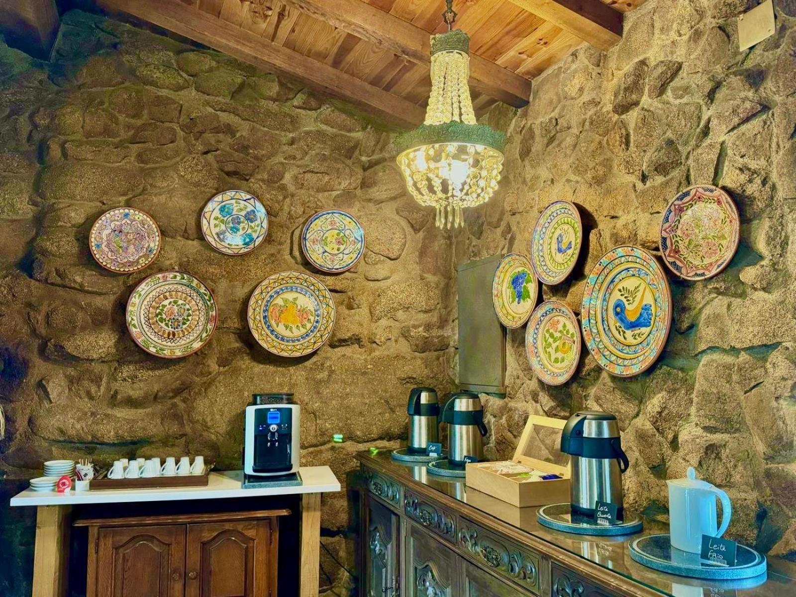 فيلا Quinta Do Nobre ماريالفا المظهر الخارجي الصورة