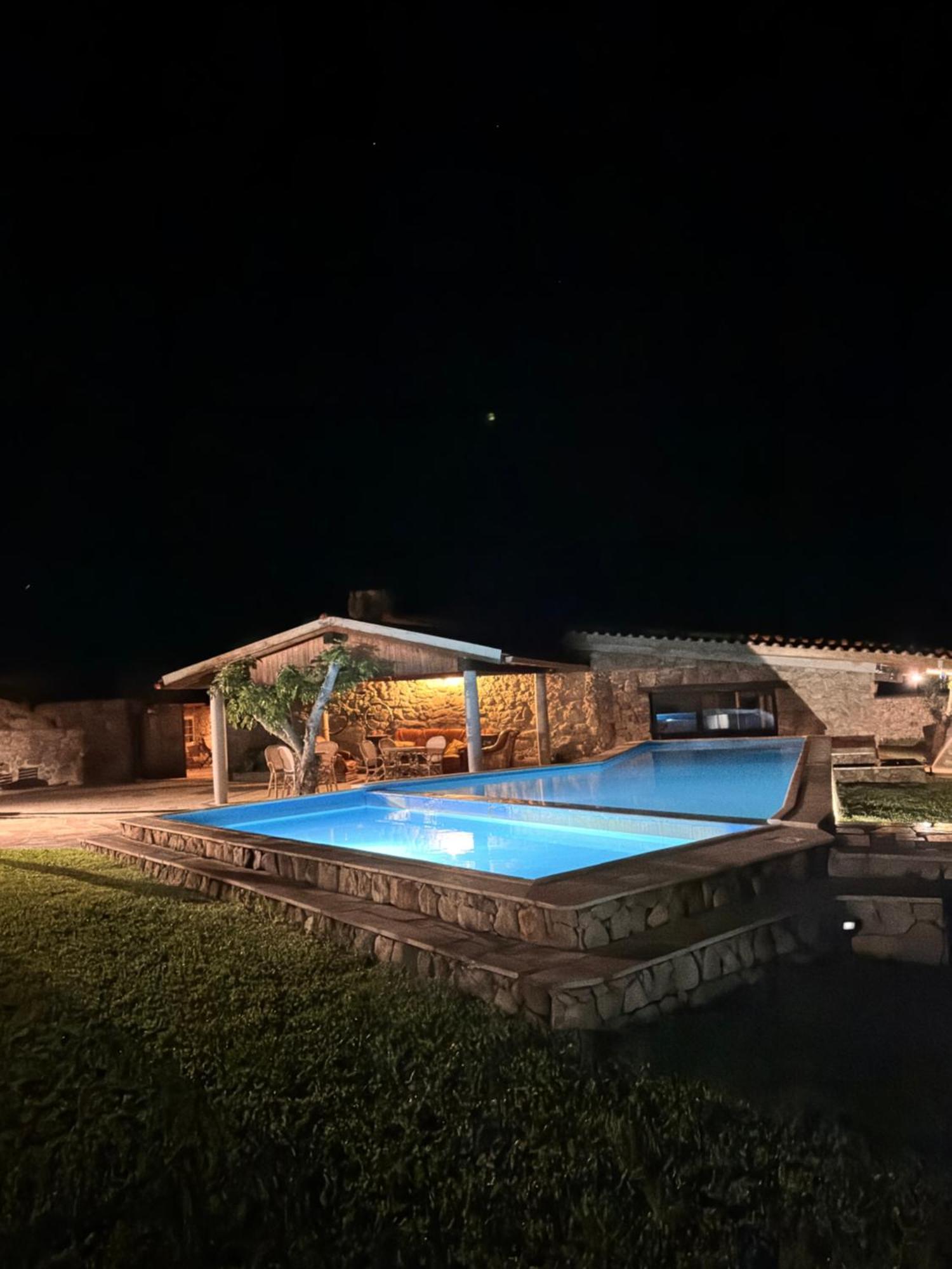 فيلا Quinta Do Nobre ماريالفا المظهر الخارجي الصورة